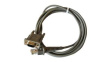 8-0730-30 RS-232 Cable, SNI Beetle, 4.5m, Suitable for Magellan 2200VS/Magellan 2300HS/Magellan 3200VSi