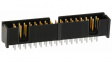 5103308-7 Pin header DIN 41651, Male