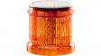 SL7-L24-A-HP Light module Continuous, amber, 24 VAC/DC
