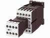 DILM12-32(24VDC) Контактор:3-полюсный; Вспомогательные контакты: NC x2,NO x3
