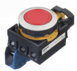 CW4B-A1E10R Кнопочный переключатель, 10 A