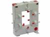 80266, Трансформатор тока; I AC:750А; 5ВА; 158,15x125x58мм; 1А; Класс:1, MBS AG