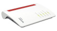 20002910 FRITZ!Box 6660 Cable, DECT, 1x Analogue, 1x USB 2.0, 2.4Gbps, 802.11a/b/g/n/ac/ax