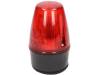 LEDS100-05-02, Сигнализатор: световой; Цвет: красный; 40?380ВDC; 85?280ВAC; IP65, MOFLASH