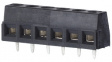 31094102 PCB Terminal Block Pitch 5 mm 90° 2P