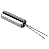 LFXTAL002996, Quartz THT 32.768kHz +-15 ppm, IQD