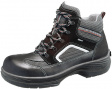 47-52439-313-0PM-42 (pair) Safety shoes Size=42 black/grey Pair