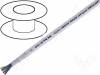 1135125 Провод; OLFLEX® CLASSIC 110 CY; 25G0,75мм2; экранированный; ПВХ