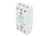 3RF2230-1AC45, Реле: полупроводниковое; Uупр: 4?30ВDC; 30А; 48?600ВAC; 3-фазный, Siemens