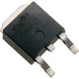 IRLR024ZPBF, MOSFET N, 55 V 11 A 35 W DPAK, INTERNATIONAL RECTIFIER