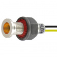 1888S1A1Y33UB LED Indicator yellow 12 V