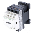 LC1D09P7TQ Contactor, 3 Poles, 4NO/1NC, 25 A @ 690 V, 230V Coil