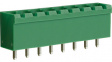 CTBP9300/8 PCB Terminal Block Pitch 5 mm vertical 8P