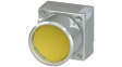 3SB3500-0AA32 Pushbutton actuator Metal,yellow