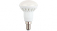 4138 LED lamp E14,6 W,SMD,natural white