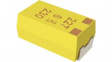 T490B157M010ATE500 Tantalum capacitor 150 uF 10 VDC