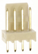 22-27-2041 Pin header Male 4 KK