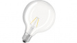 FILGLOBE 25 2W/827 E27 CL LED lamp E27