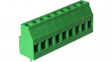 RND 205-00294 Wire-to-board terminal block 0.05-3.3 mm2 (30-12 awg) 5.08 mm, 9 poles