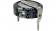 EECS0HD224VN Aluminium Electrolytic Capacitor 0.22 F 5.5 V ±30% SD