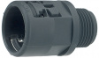 PA-GOG-29M32 Conduit fittingNW29 M32 x 1.5 grey straight