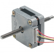 16HY7001-11 Linear stepper motor 12 VDC