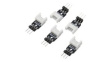 A039 Connector for Grove Interface and Servo Motors, Set of 5 Pieces