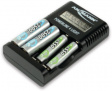 POWERLINE 4 LIGHT Charger NiMH/NiCd 4x AAA/AA