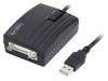 UA0052C Адаптер USB-GamePort; USB 1.1,USB 2.0