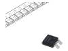 TLE42764DV50, Стабилизатор напряжения; LDO,линейный,нерегулируемый; 5В; 0,4А, Infineon