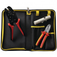 T3672 Crimping tool kit for Solar connectors MC3, MC4