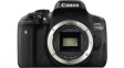 0592C015 EOS 750D Body, black, 24 MegaPixel