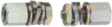 F-GSCH-1/5-K129SN [2 шт] Threaded bolt PU=Pack of 2 pieces UNC 4-40