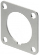 04 0106 001 Square flange for 680 series