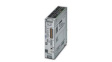 2907072 Quint Series UPS, USB, DIN Rail Mount, 24 V, 20 A, 135 Ah