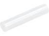 FIX-LED-24 Распорная втулка; LED; Oвнешн:5мм; OLED:5мм; Дл:24мм; натуральный