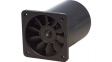 D484T-012KA-3 Axial Fan 52 x 52 x 60 mm 15 VDC