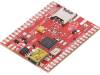 XYZMIOT209#M95FA-UFL-1100000, Ср-во разработки: Microchip ARM; GSM/GPRS; 35x45мм; Flash: 256кБ, R SOFTWARE SOLUTIONS