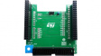 X-NUCLEO-IHM09M1 X-Nucleo motor control  board