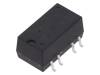 AM1LS-1224D-NZ Преобразователь: DC/DC; 1Вт; Uвх:10,8?13,2В; Uвых:24ВDC; SMD; 1,8г