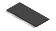 AS4C4M32SA-6TCN Микросхема памяти; SDRAM; 1Mx32битx4; 3,3В; 166МГц; 5,4нс; TSOP86