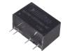 AM1D-0505SH60-NZ Преобразователь: DC/DC; 1Вт; Uвх:4,5?5,5В; 5ВDC; Iвых:200мА; SIP7