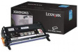 X560H2KG High Capacity Toner, Black, high capacity 10 000