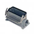 JCVAP 10 L21 surface mounting housings with 1 lever