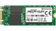 TS64GMTS600 SSD M.2 64GB SATA III