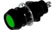 692-532-20 LED Indicator Green 12.7mm 6VDC 17mA