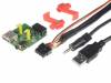 C7902-USB Адаптер USB / AUX-IN PCB; SsangYong; SsangYong Rexton 2013->