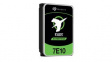 ST4000NM000B HDD, Exos 7E10, 3.5", 4TB, SATA III