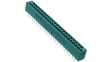 307-044-520-201 Card edge connector, Female