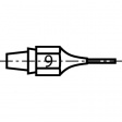 DX 119 Desoldering nozzle 1 p.